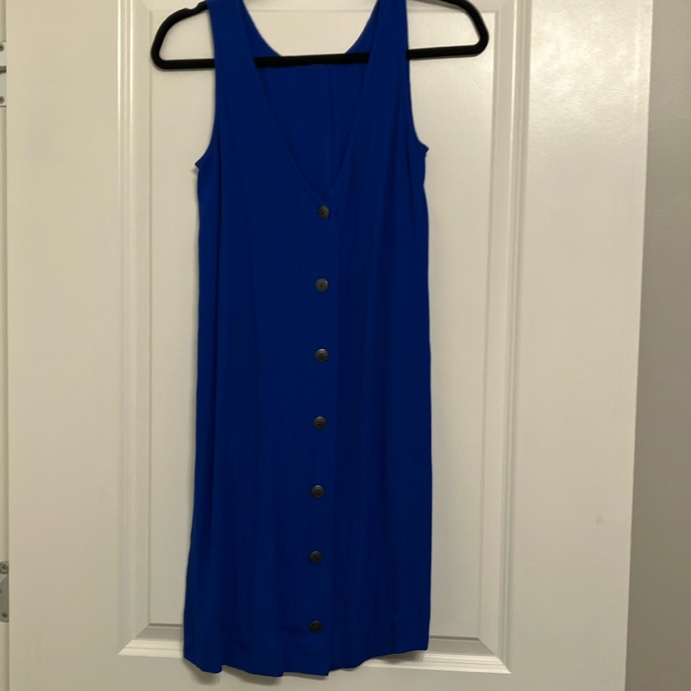 Madewell casual dress